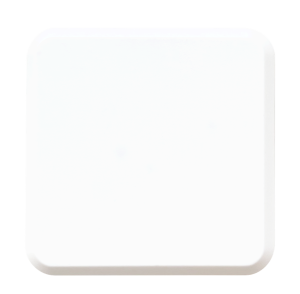 Sensative Square Comfort 0.75 Ah LoRa - Multisensor för inomhusklimat