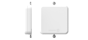 Sensative Square Tracker 6 Ah LoRa - Multisensor med geopositionering och temperatur