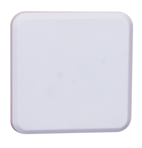 Sensative Square Tracker 0.75 Ah LoRa - Multisensor med geopositionering och temperatur