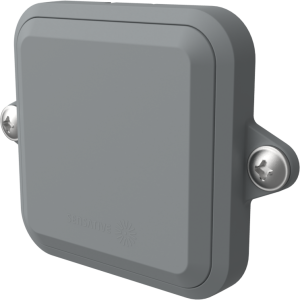 Sensative Square Tracker Xtreme LoRa - Multisensor med geopositionering och temperatur