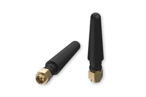 Kort standardantenn 4G