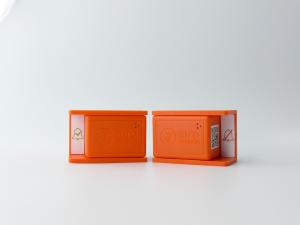 SwitchHolder till Airosensor SenseAnywhere