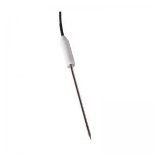 Instickssond för temperatur i livsmedel max 250°C