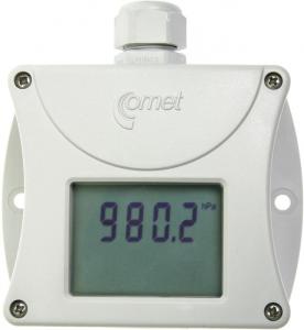 Barometertryckstransmitter 0-10V