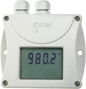 Barometertryckstransmitter RS485