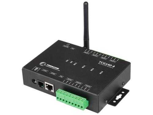 4G-modul för fjärrstyrning och övervakning