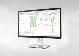 Programvara TC Monitor för styrenheter från Teracom