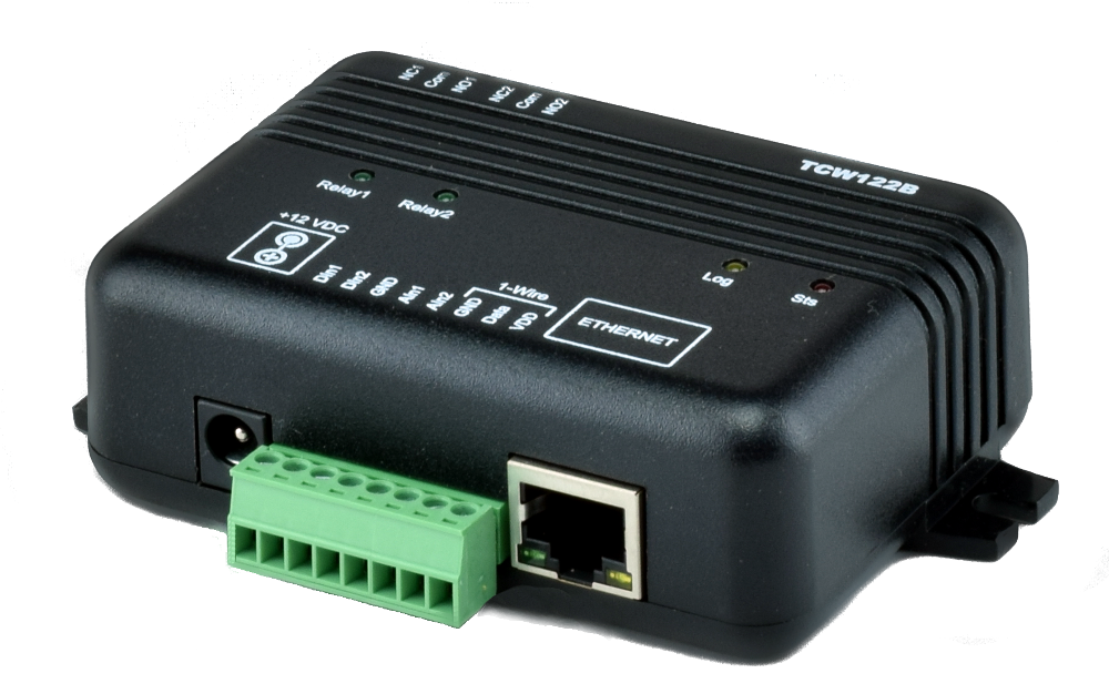 Köp Ethernet-controller