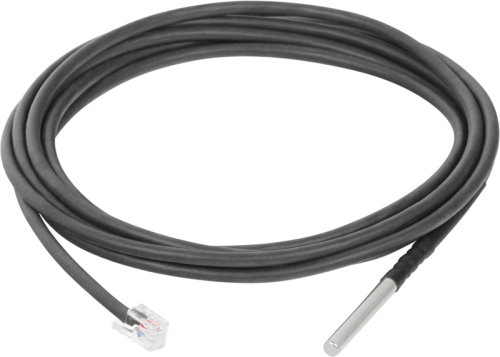 Temperaturgivare 1-wire IP67 HW group