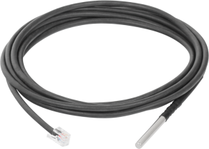 Temperaturgivare 1-wire IP67 HW group