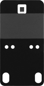 Temperaturgivare 1-wire för rack - Temp-1Wire Rack19