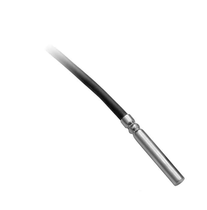 Köp temperaturgivare för dykrör 5,7 mm Pt100, 200°C