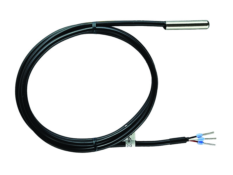 Temperaturgivare IP65 till Teracom TCW, TCG