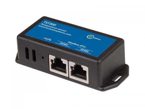 Temperaturgivare RS485