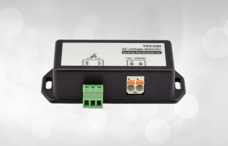 Strömavbrottslarm Strömavbrottslarm