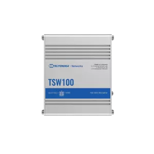 Teltonika TSW100