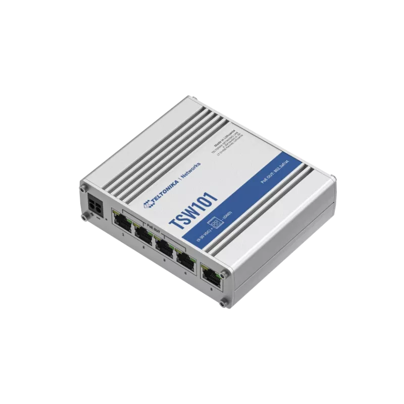 Teltonika TSW101