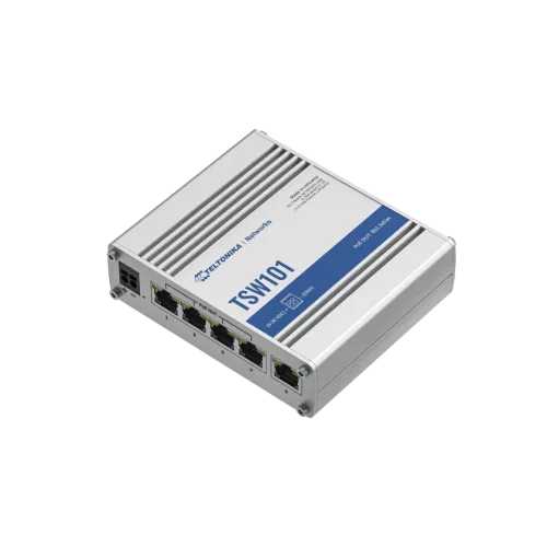 Teltonika TSW101