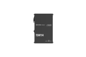 Teltonika TSW114