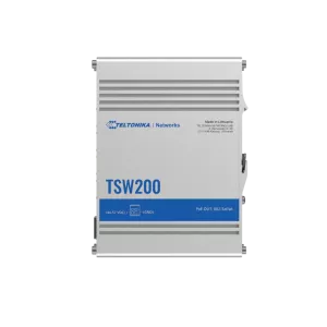 Teltonika TSW200