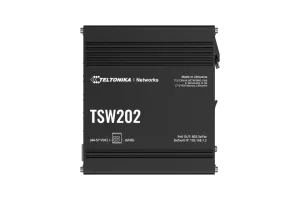 Teltonika TSW202