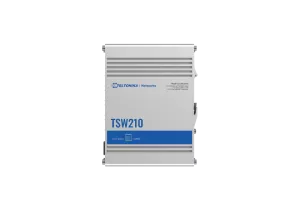 Teltonika TSW210