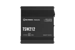 Teltonika TSW212