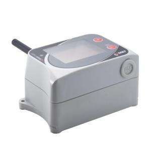 4G-logger med intern temperaturgivare för IoT