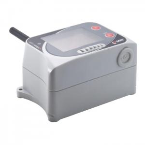 4G-logger med intern temp-RH-givare för IoT