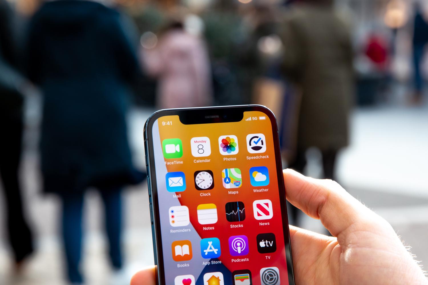 Vad är 5G? En djupdykning i nästa generations mobilkommunikation