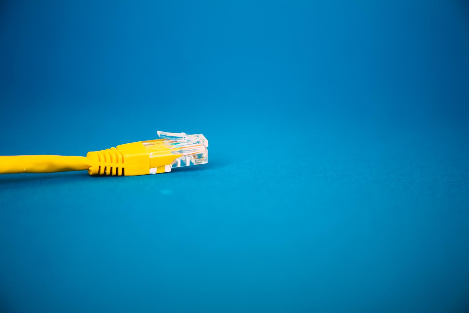 Vad är Ethernet?