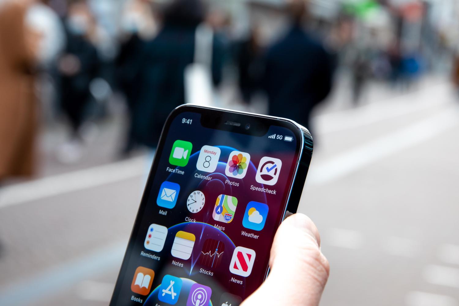 Vad är skillnaden mellan 4G och 5G?