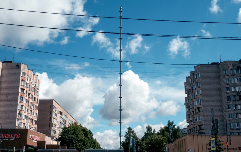 Vad mäter en väderstation?