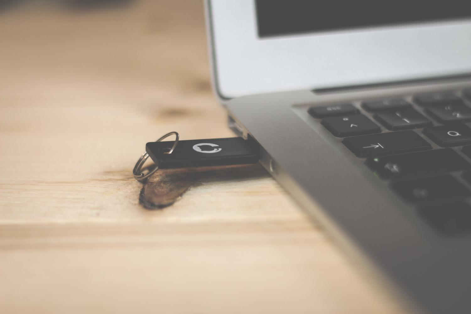 Vad står USB för? En fullständig guide