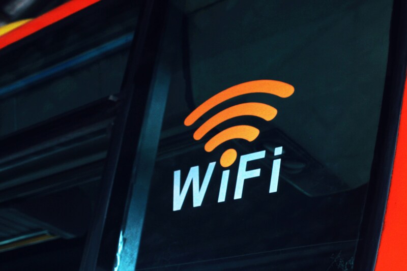 Vem uppfann WiFi? (Allt om utvecklingen)