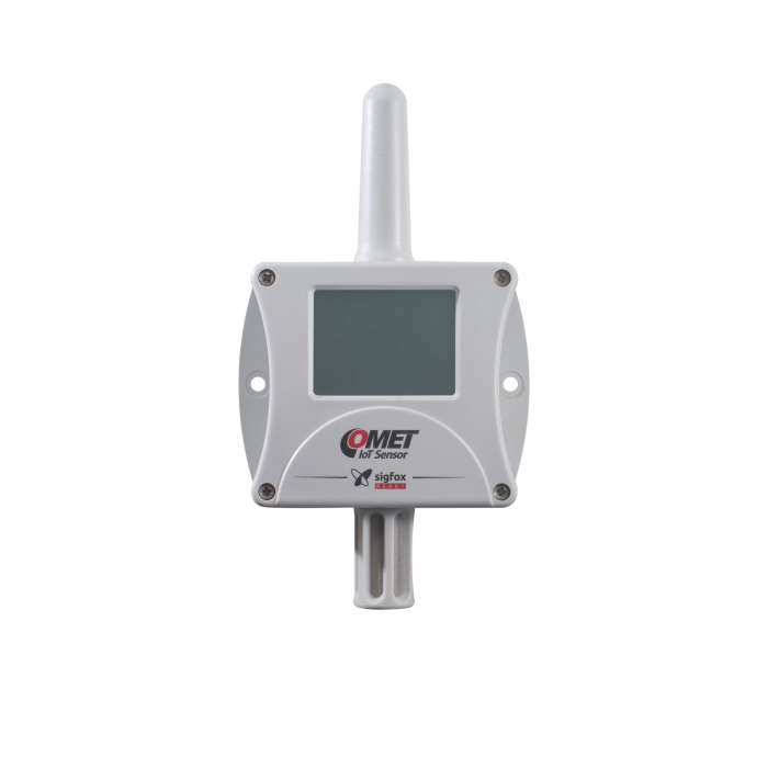 Barometer Module Iot Köp trådlös IoT-termo-, hygro- & barometer för Sigfox