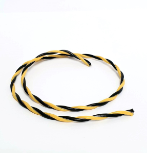 Elsys Water Leak Detection Cable - Extern läckagekabel (metervara)