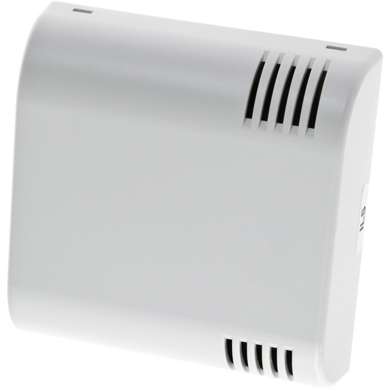 LoRa sensor för temperatur inomhus