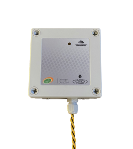 LoRa vattenläckagelarm