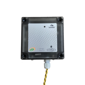 LoRa vattenläckagelarm