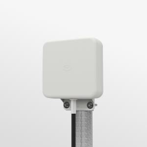 Panorama Antennas WMM4-7-49-5SP - 4x4 MiMo Omnidirectional Wall / Mast Antenna 5m