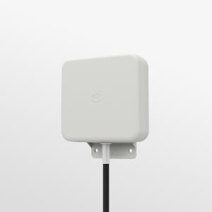 Panorama Antennas WMM4-7-49-5SP - 4x4 MiMo Omnidirectional Wall / Mast Antenna 5m