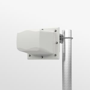 Panorama Antennas WMM29G-24-72-NJ - 2x2 MiMo Directional Antenna 2.3-7.2GHz