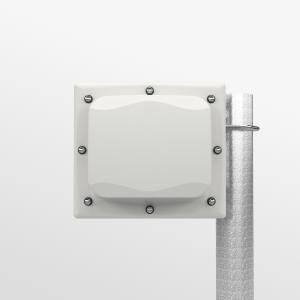 Panorama Antennas WMM29G-24-72-NJ - 2x2 MiMo Directional Antenna 2.3-7.2GHz