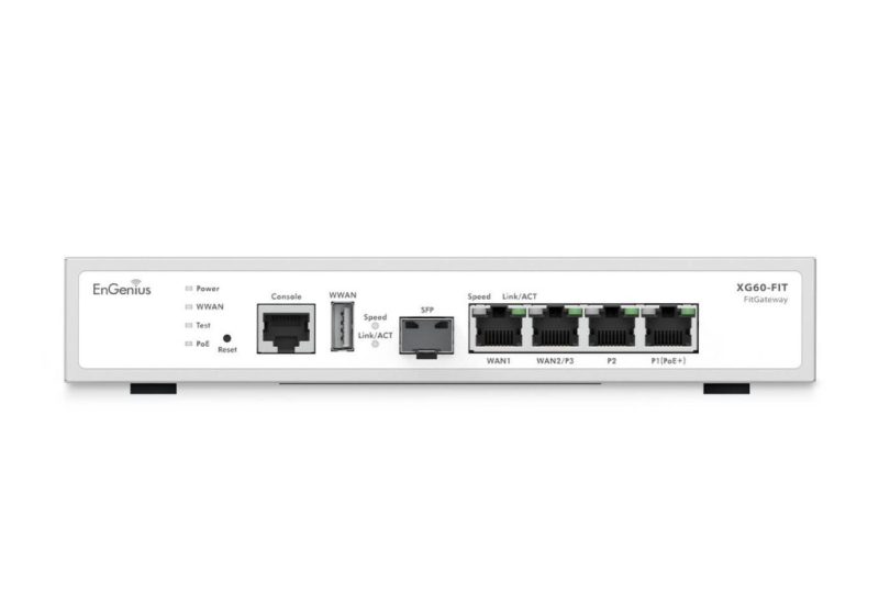 EnGenius ESG320 Cloud-Managed VPN Firewall