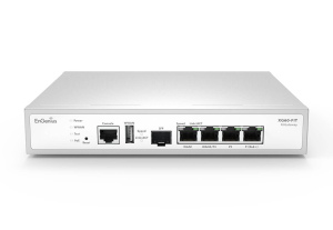 EnGenius Fit XG60-FIT – Managed Gateway & VPN-brandvägg