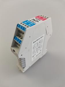 Zenerbarriär 2 kanaler för Comet Ex-transmittrar