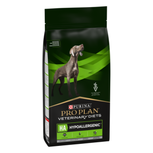 Purina Pro Plan Veterinary Diets Canine HA Hypoallergenic