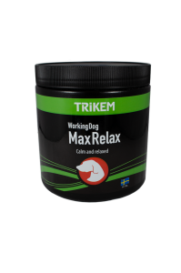 Trikem WorkingDog MaxRelax 450g