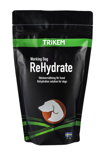 Trikem WorkingDog ReHydrate 400g